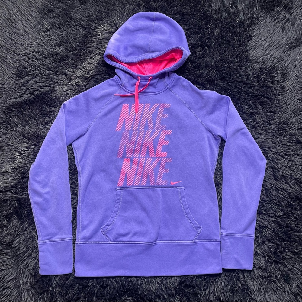 Nike Hoodie Women's Size Small